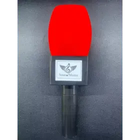 high-quality MIC FLAG