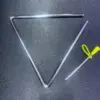 Triangle 8-Inch Karingaringa Karingaringa