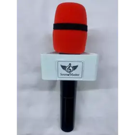 branded cleaning sponge