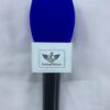 MIC FLAGS – Triangle & Square Microphone Branding Covers MIC FLAGS