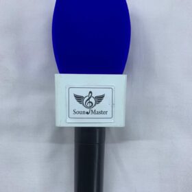 MIC FLAGS