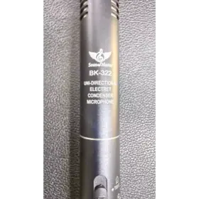 microphone for presentations