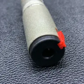 1/4 inch jack to XLR male