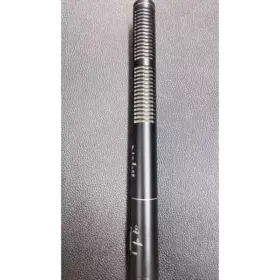 unidirectional condenser mic