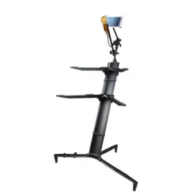 Aluminum Keyboard Stand