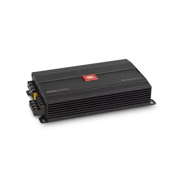 Car Amplifier