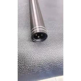 high sensitivity microphone