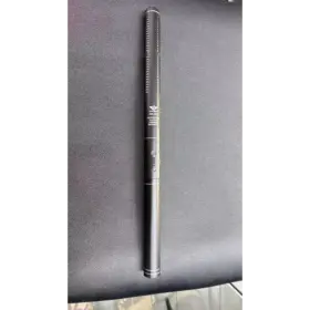condenser mic with sponge