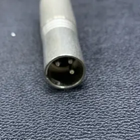 instrument to XLR adapter