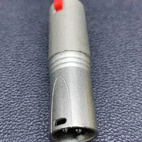 instrument to XLR adapter