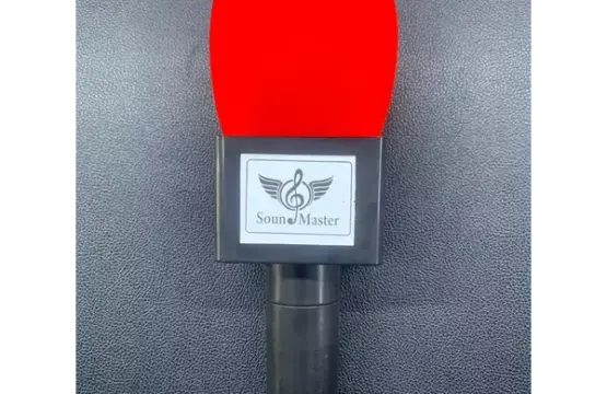 Buy microphone sponge in Kenya