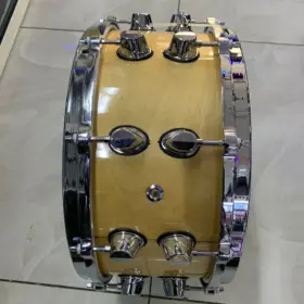 14 inch snare drum