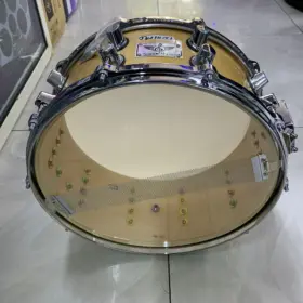 Wooden Snare