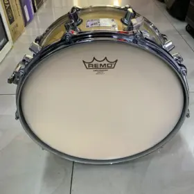 JW14-TI snare drum