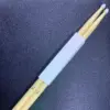 7A Wooden Drumsticks with Plastic Tip 7A Wooden