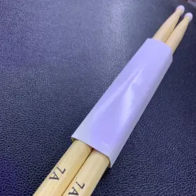 7A wooden drumsticks