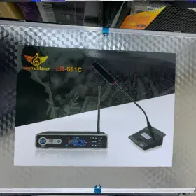 Soundmaster LR-661C