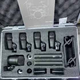 Soundmaster M814-XLR