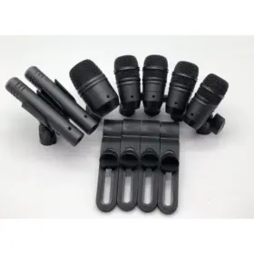 Soundmaster Drum Microphone