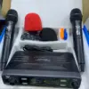 Soundmaster Wireless Microphone LR-280HH Microphone LR-280HH