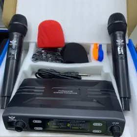 Microphone LR-280HH