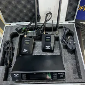 Soundmaster UHF A-330LL