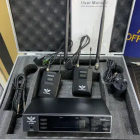 Soundmaster Wireless MIC