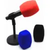Studio Microphone Sponge