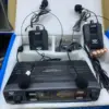 Wireless Mic LR-280LL