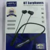 HEPU HP-633 BT Wireless