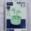 HEPU HP-643 True Wireless Earbuds HEPU HP-643 True
