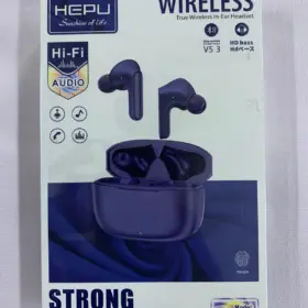 HEPU HP-643 True Wireless