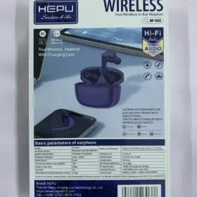 HEPU HP-643