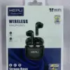 HEPU HP-644 Wireless Headphones HEPU HP-644