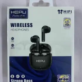 HEPU HP-644