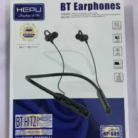 HEPU HP-689 Wireless