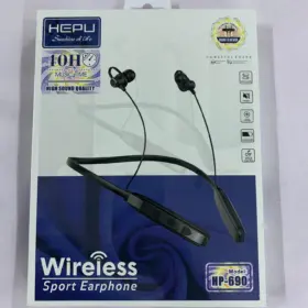 HEPU HP-690