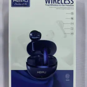 HEPU True Wireless