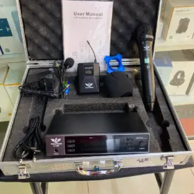 Soundmaster A-330HL
