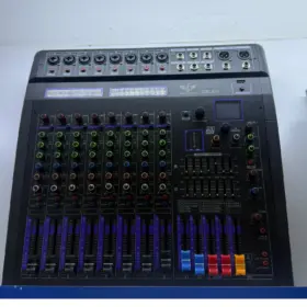 Soundmaster GR-80i