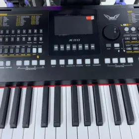 XTS Keyboard Kenya
