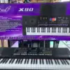 XTS X90 61-Key Rechargeable Electronic Keyboard XTS X90 61-Key