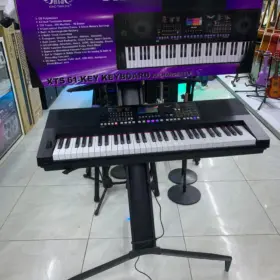 XTS X90 61 Key Keyboard