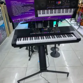 XTS X90 Rechargeable Keyboard