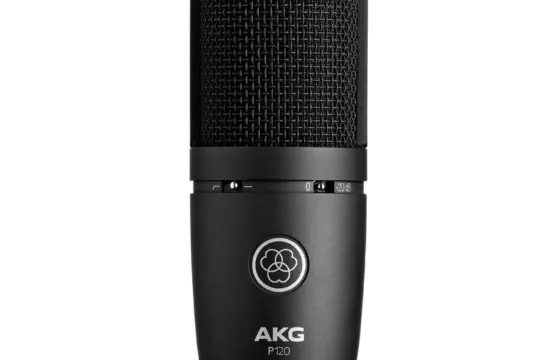 Best Microphones in Kenya