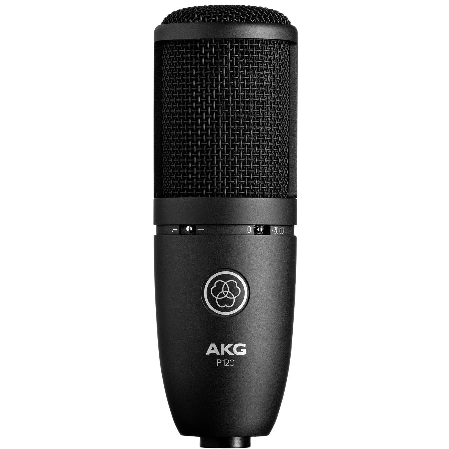Best Microphones in Kenya