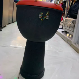 Djembe Drum DJS610