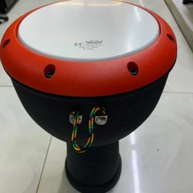 african djembe drum