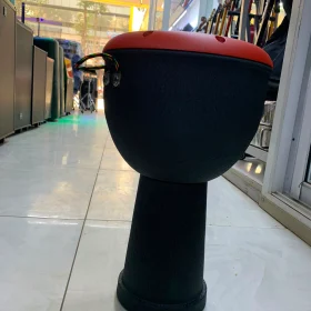 african hand drum