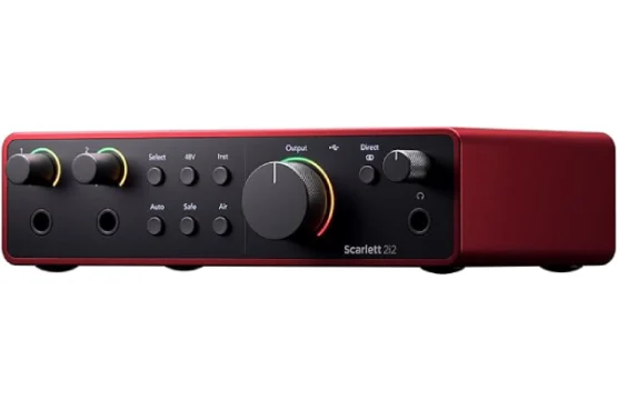 Buy Audio Interface in Kenya